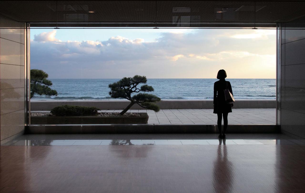 Heiseikan Shiosaitei Хакодате Экстерьер фото